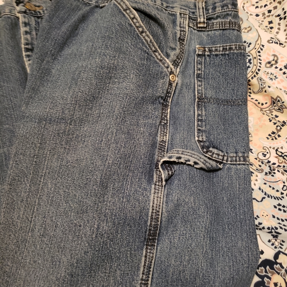 Wrangler Jeans